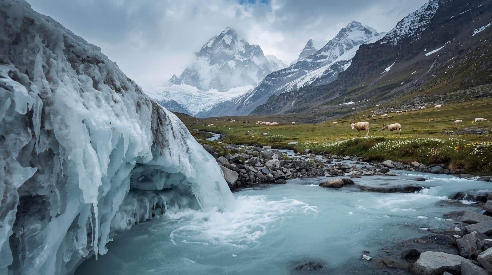 Gaumukh Tapovan Trek: Complete Guide (2026)