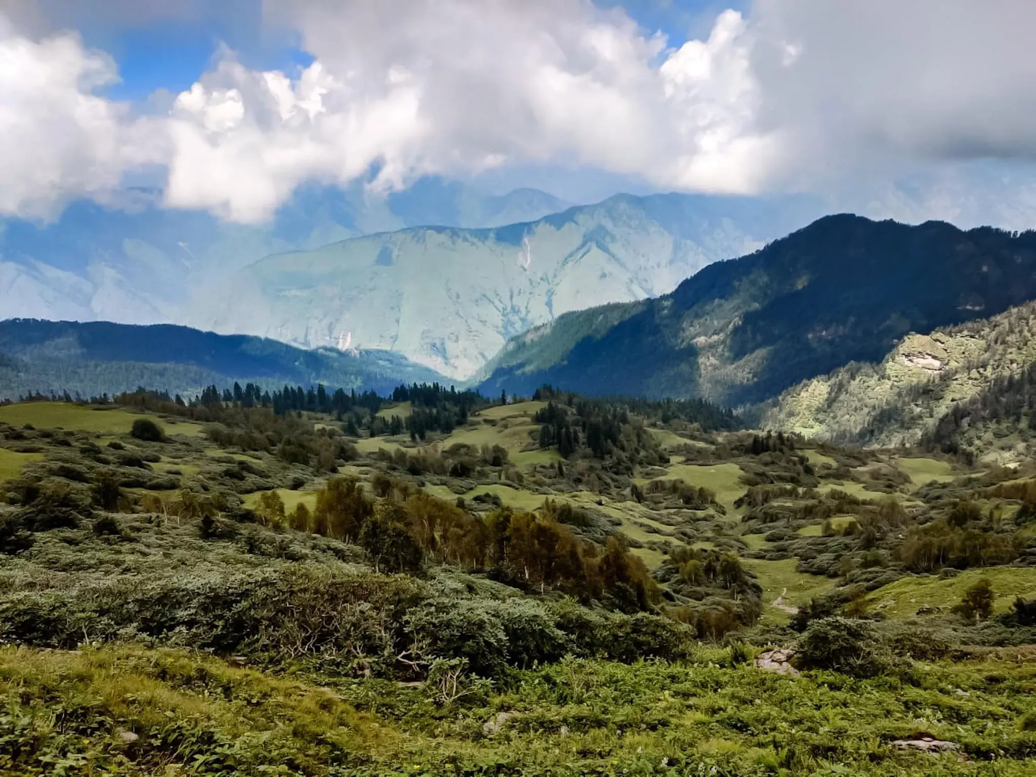 Phulara Ridge Trek: Complete Guide (2026 Season)