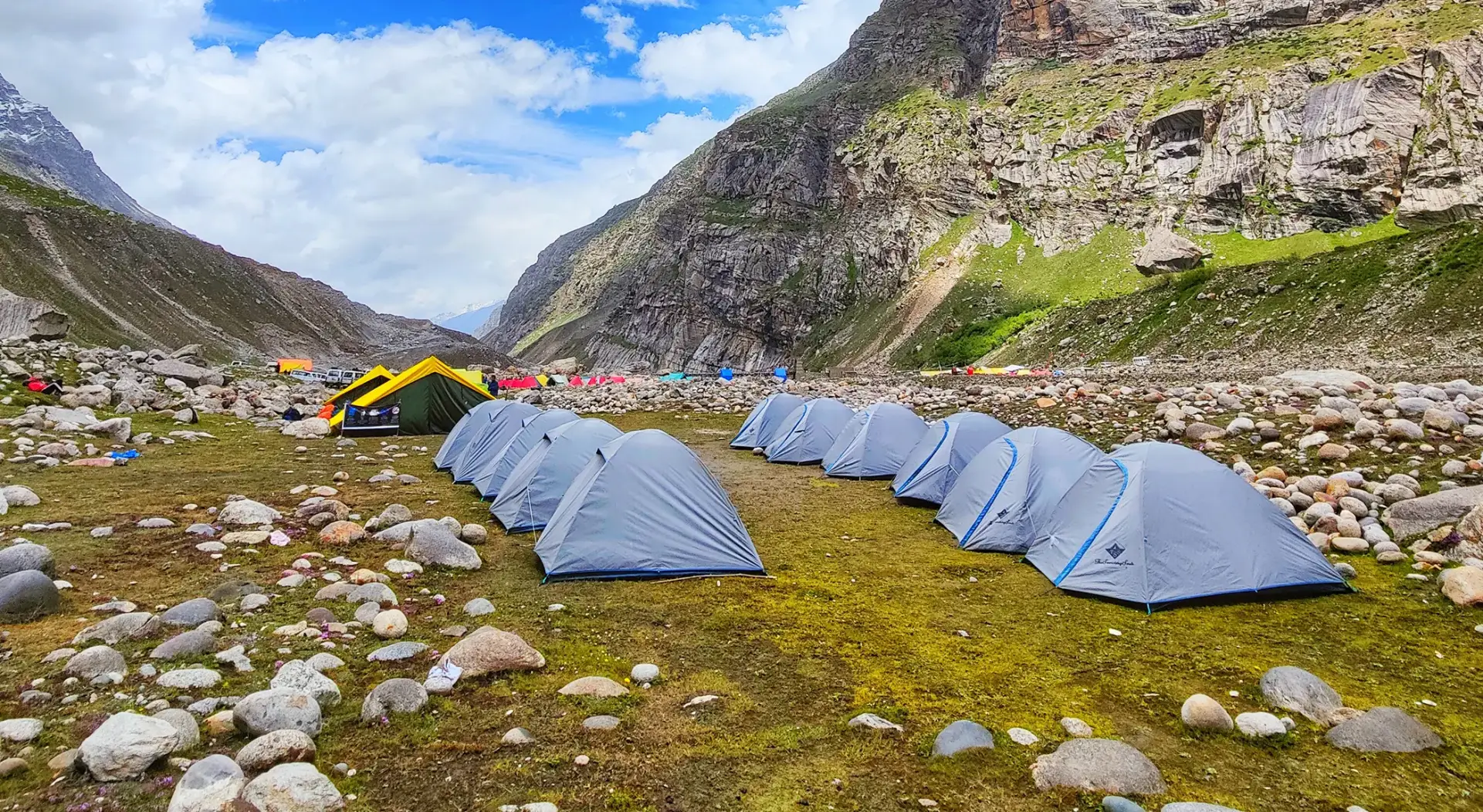 Hampta Pass Trek: Complete Guide for 2026