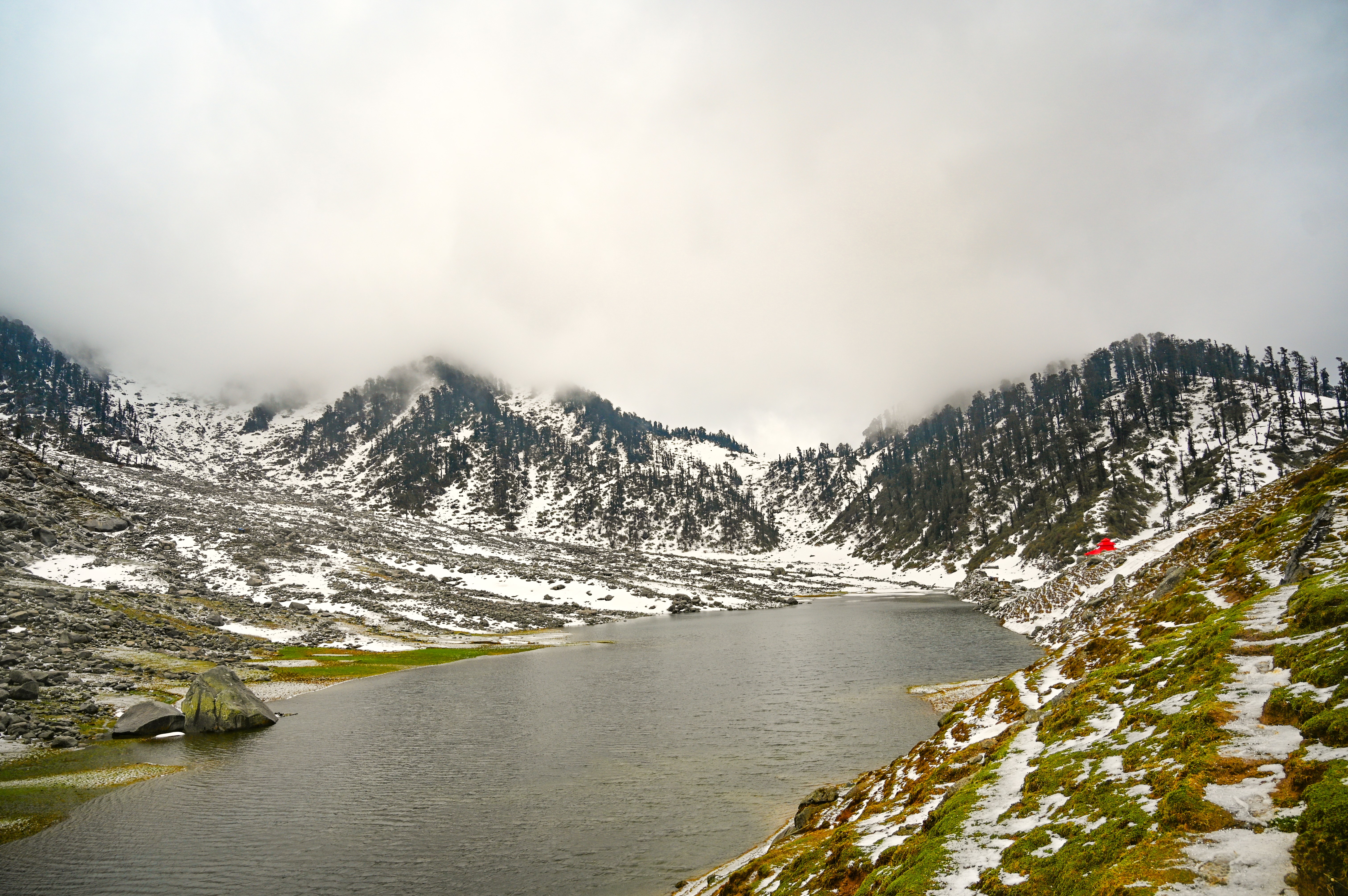 Kareri Lake Trek: Complete Guide for 2026