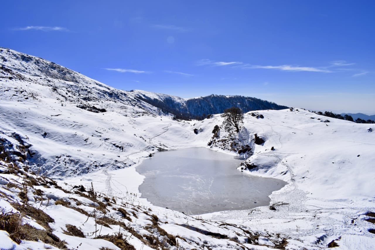 Brahmatal Trek: Complete Guide for 2026 (Route, Permits & Tips)