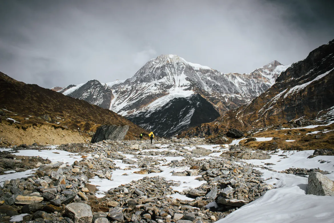 Pindari Glacier Trek: Complete Guide for 2026