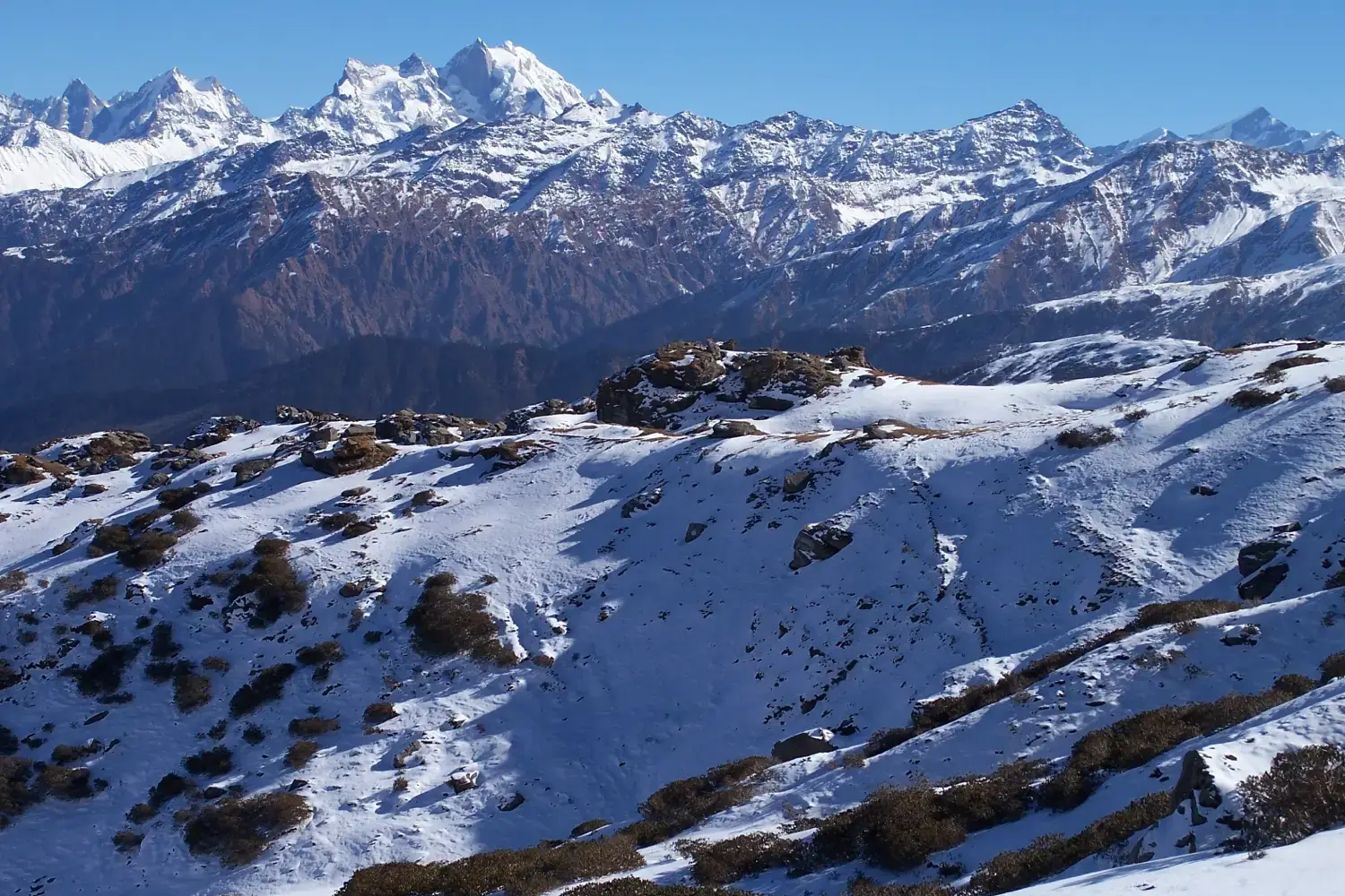 Kedarkantha Trek: Complete Guide for 2026
