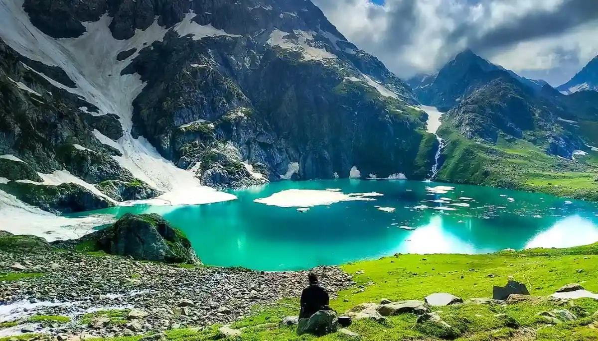 Kedartal Trek: Complete Guide to the Glacial Lake Trek 2026