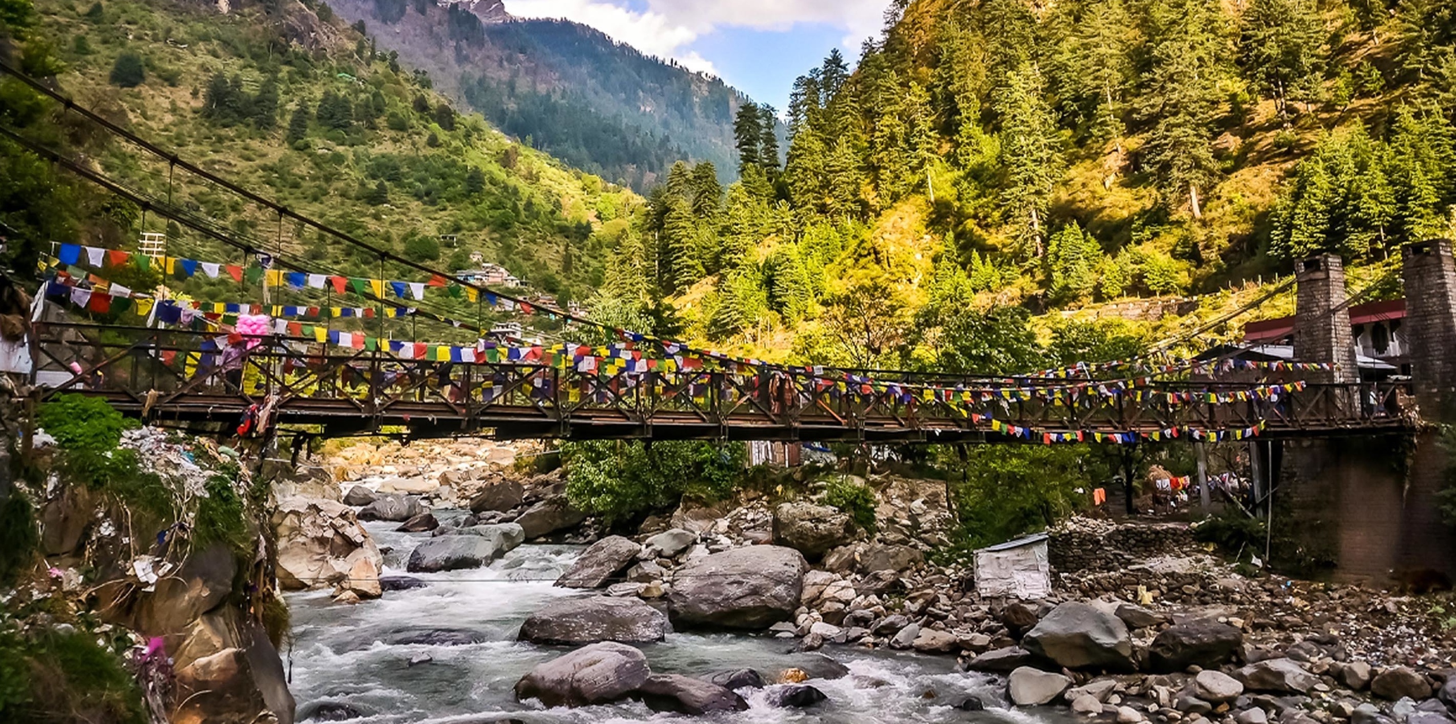 Kheerganga Trek