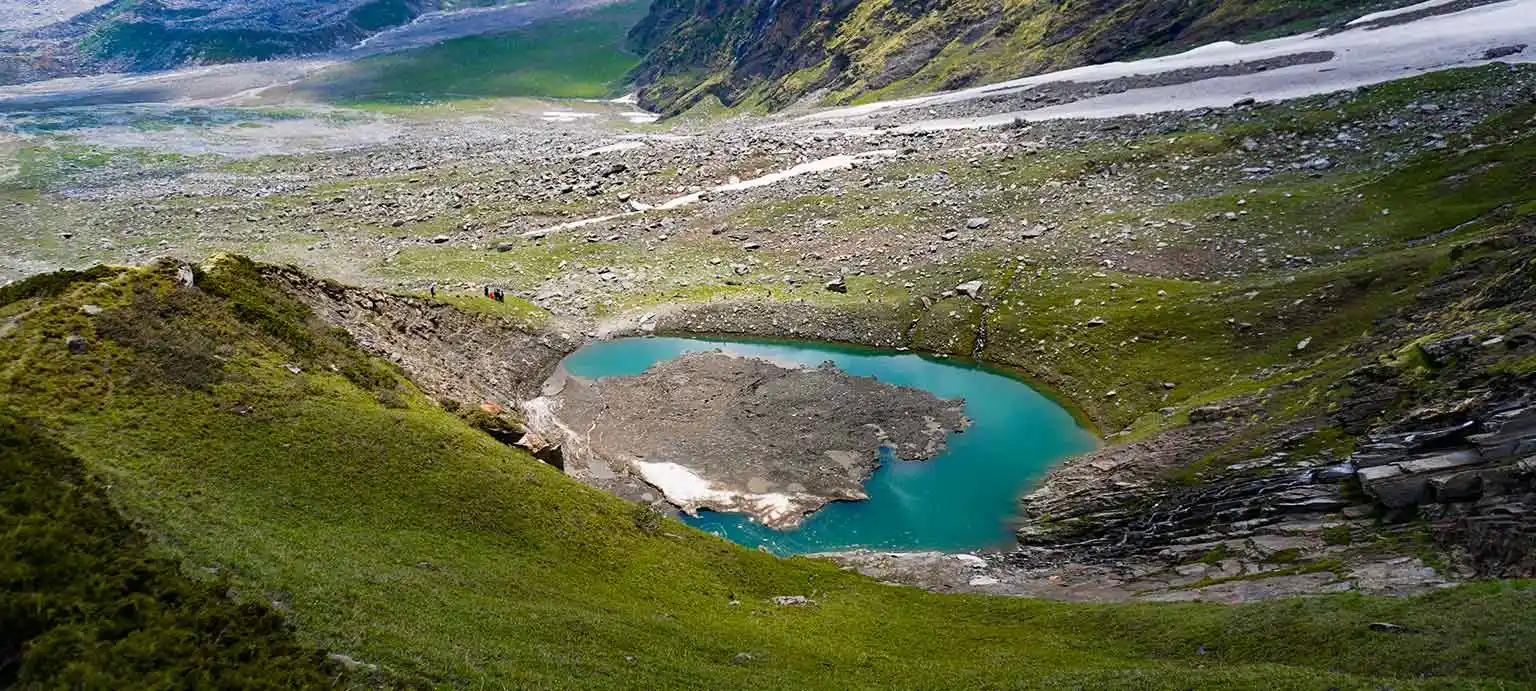 Beas Kund Trek: Complete Beginner's Guide (2026)