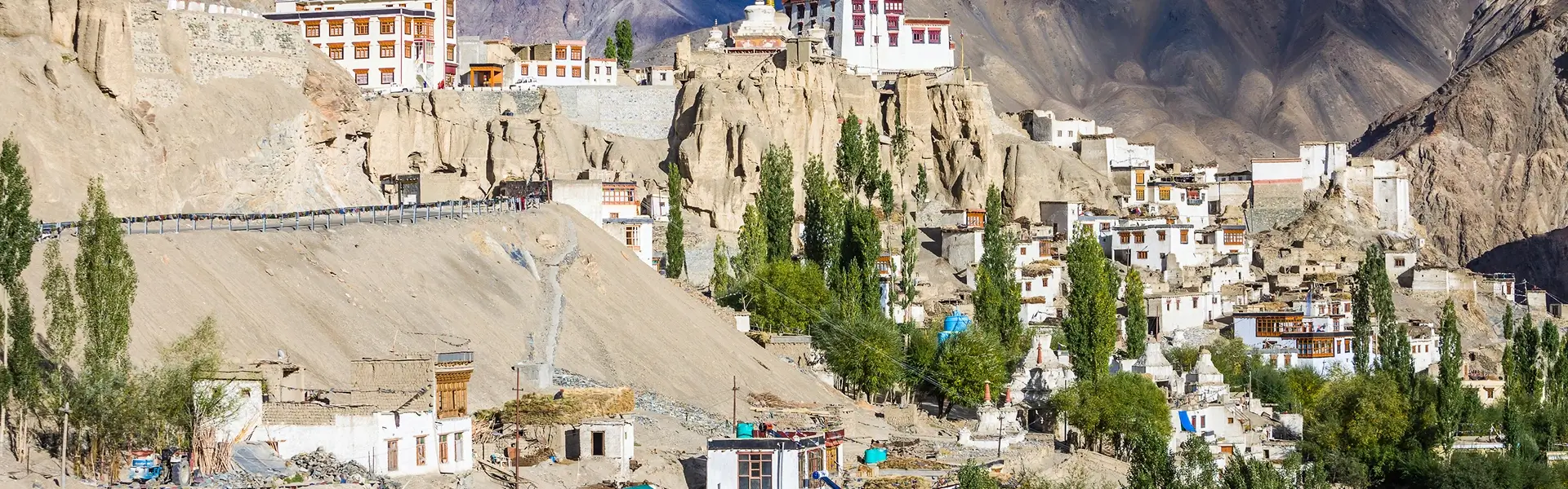 Lamayuru to Chilling Trek: Complete Guide 2026