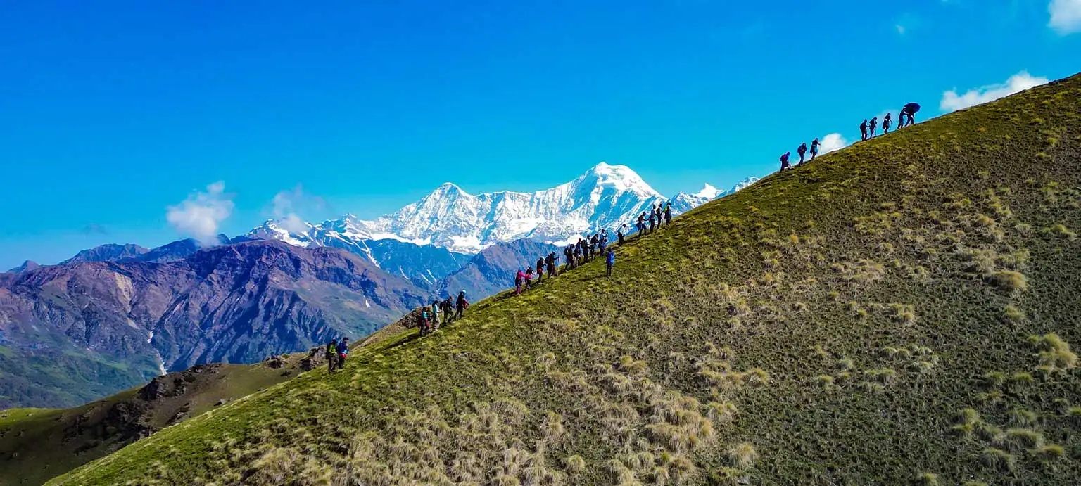 Surya Top Trek: Complete Guide for 2026 Trekkers