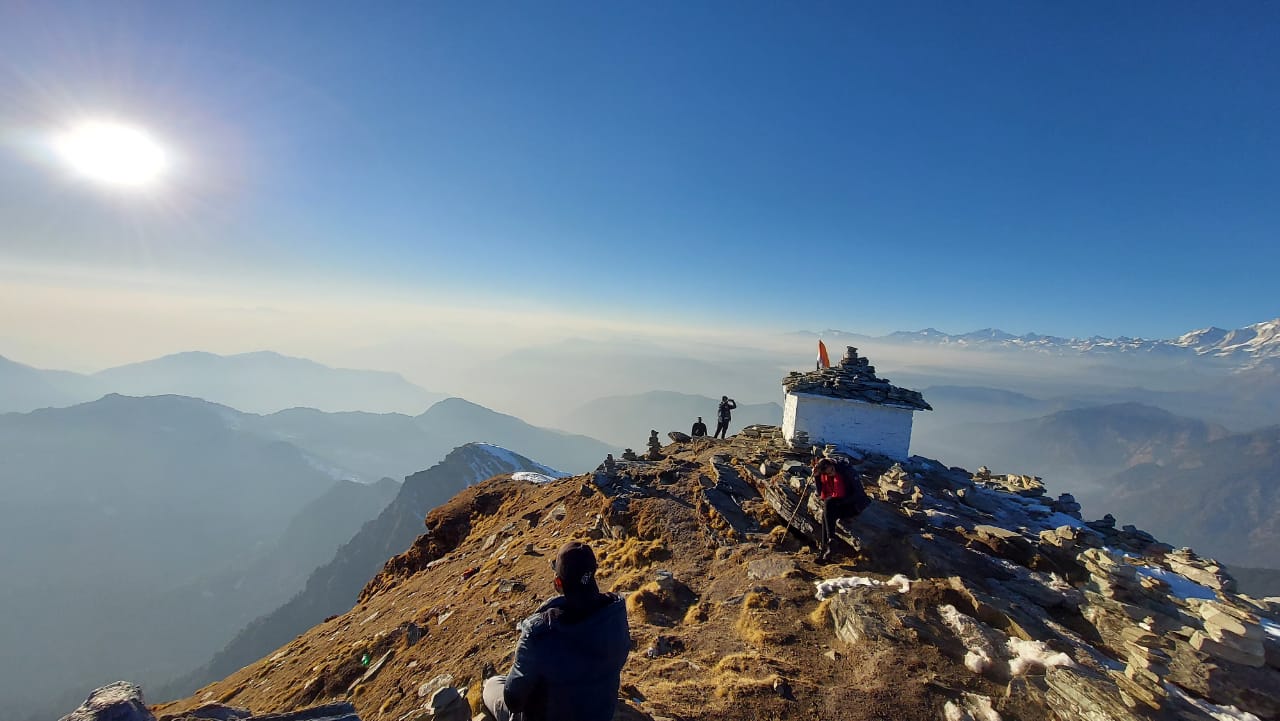 Deoriatal Chandrashila Trek: Complete 2026 Guide