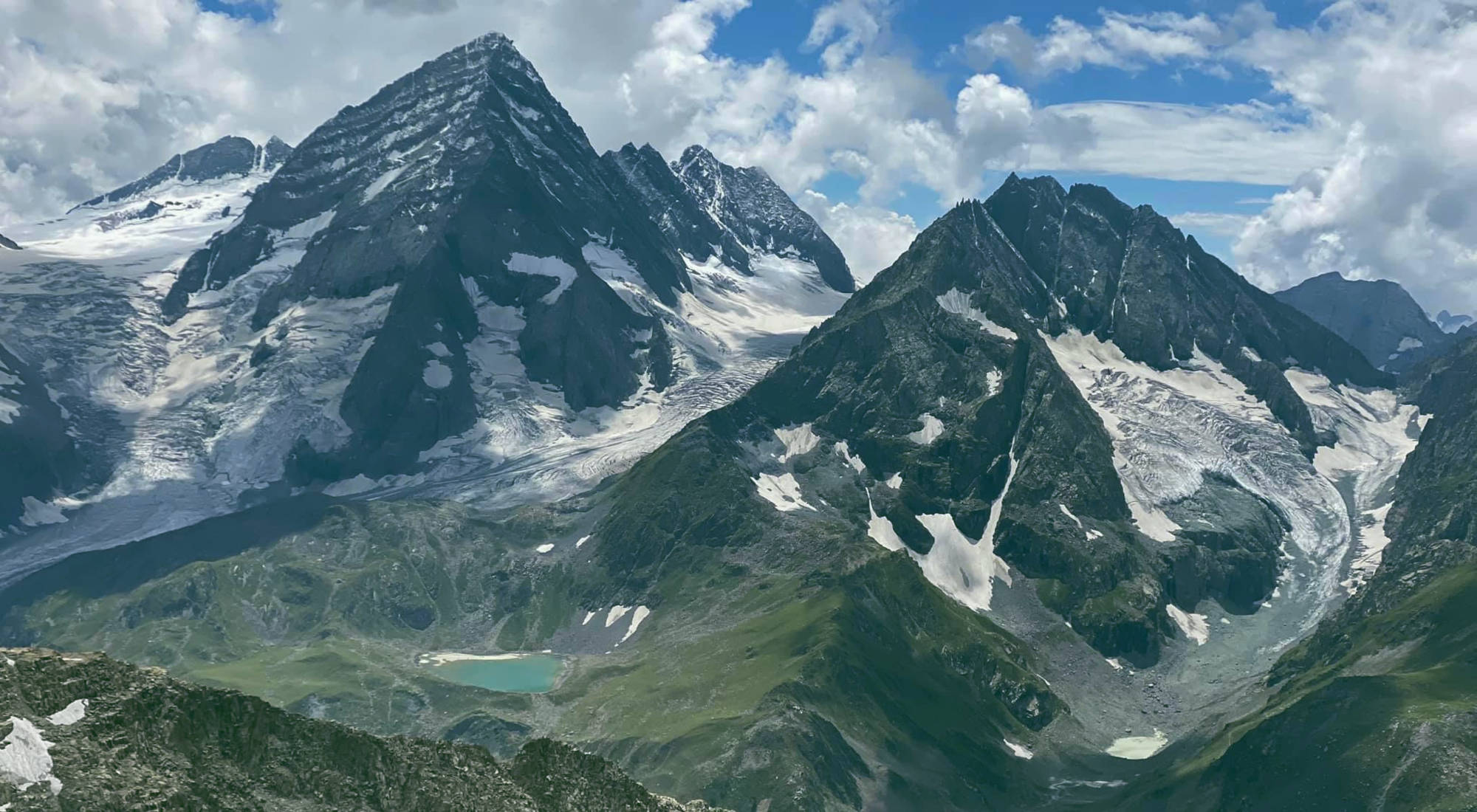 Kolahoi Glacier Trek: Complete Kashmir Guide 2026