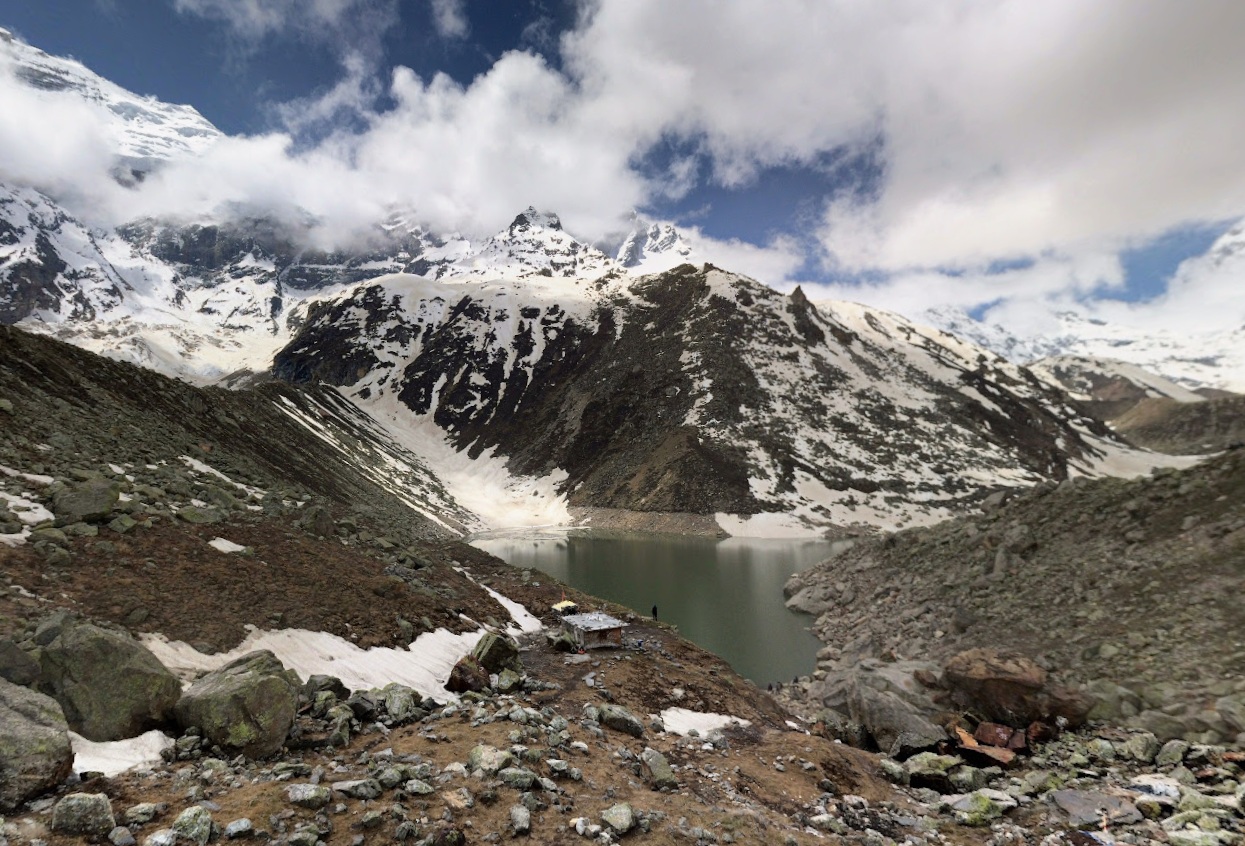 Satopanth Lake Trek: Routes, Permits & Best Time 2026
