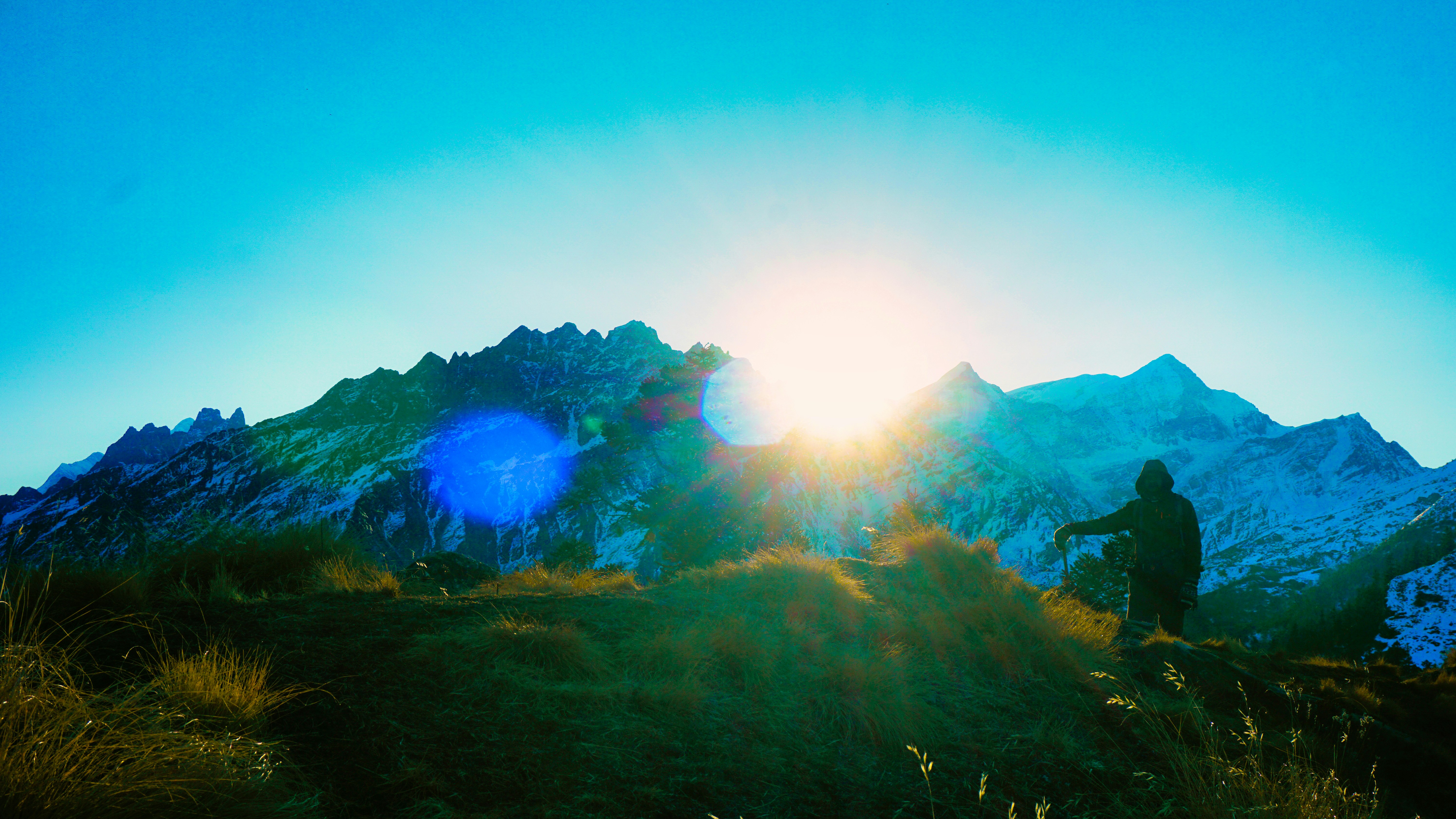 Kuari Pass Trek: Routes, Difficulty & Best Time