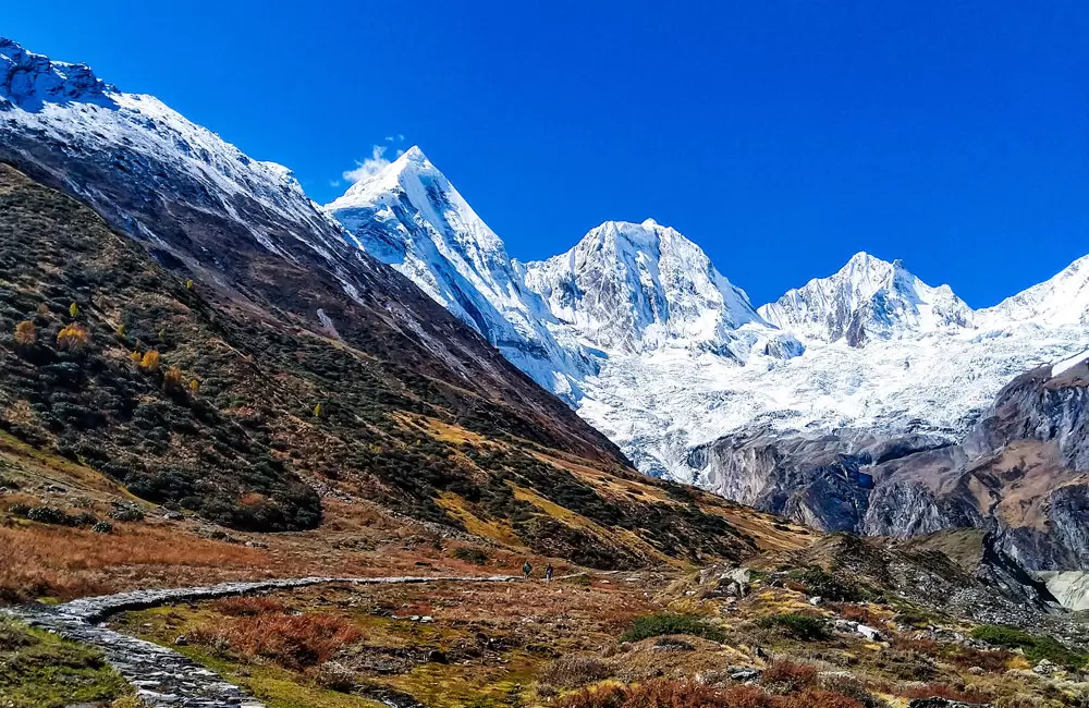 Panchachuli Base Camp Trek: Routes, Permits & Best Time