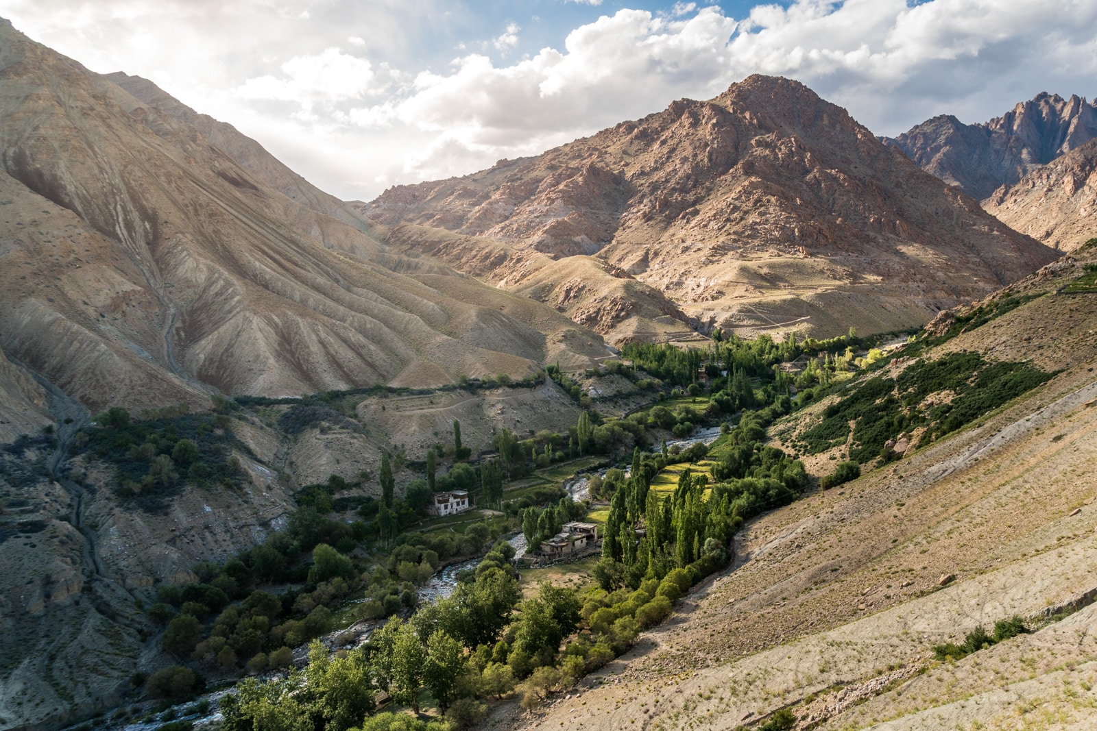 Sham Valley Trek: Complete Beginner's Guide (2026)
