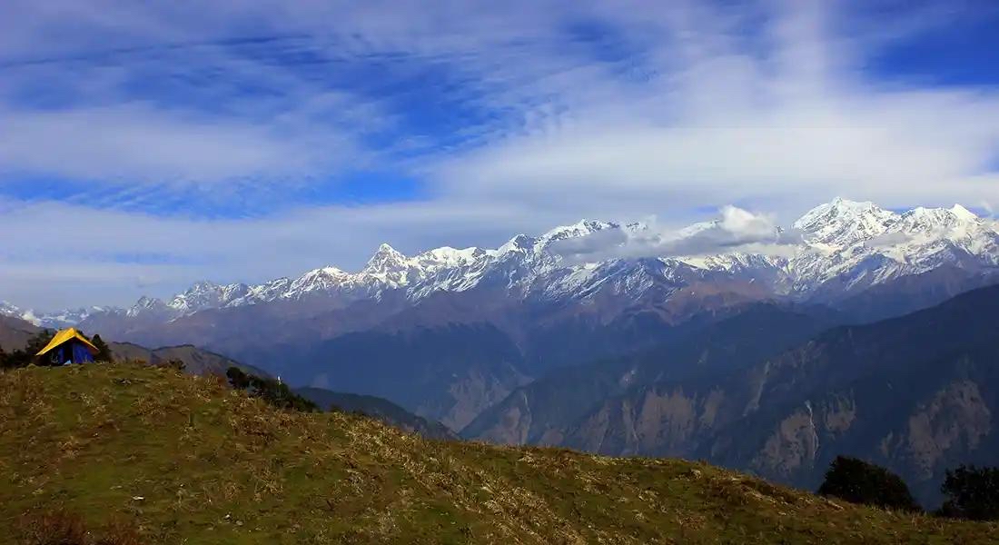 Dayara Bugyal Trek: Complete Guide for 2026