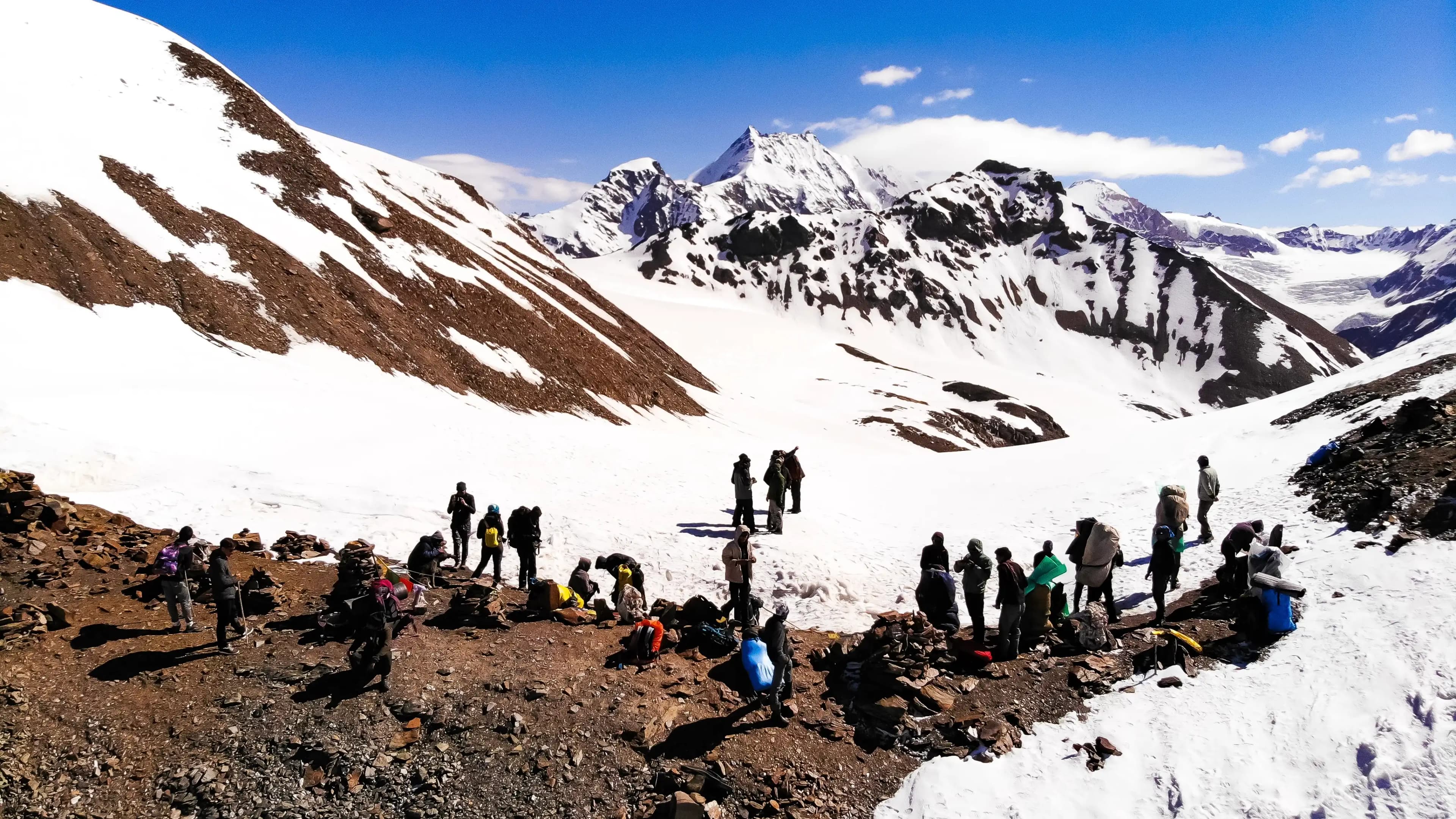 Pin Parvati Pass Trek: The Ultimate Guide 2026